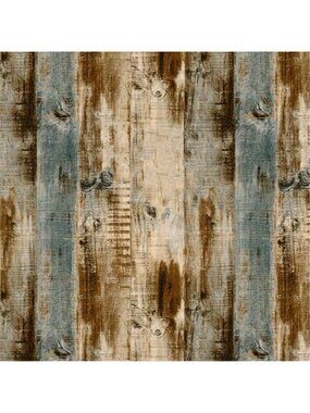 Wood Grain Peel And Stick Wallpaper Self Adhesive Contact Paper Waterproof PVC
